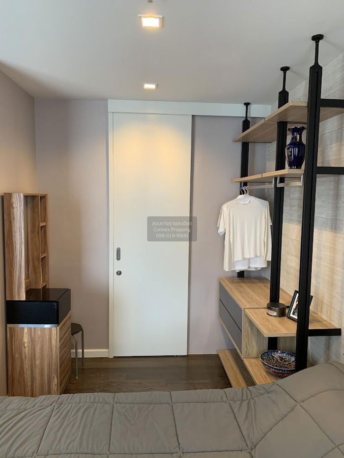 FOR RENT condo , Nara 9 , BTS-Chong Nonsi , Thungmahamek , Sa Thon , Bangkok , CX-28684 ✅ Live chat with us ADD LINE @connexproperty ✅