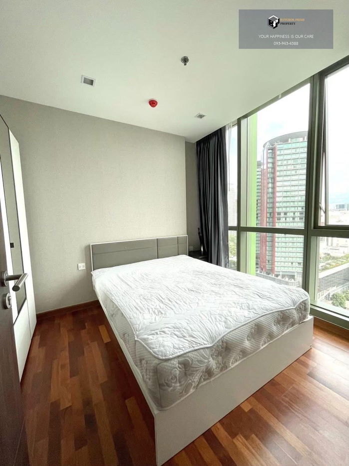 Wish Signature Midtown Siam | 🚝Near BTS Ratchathewi #2025112013035