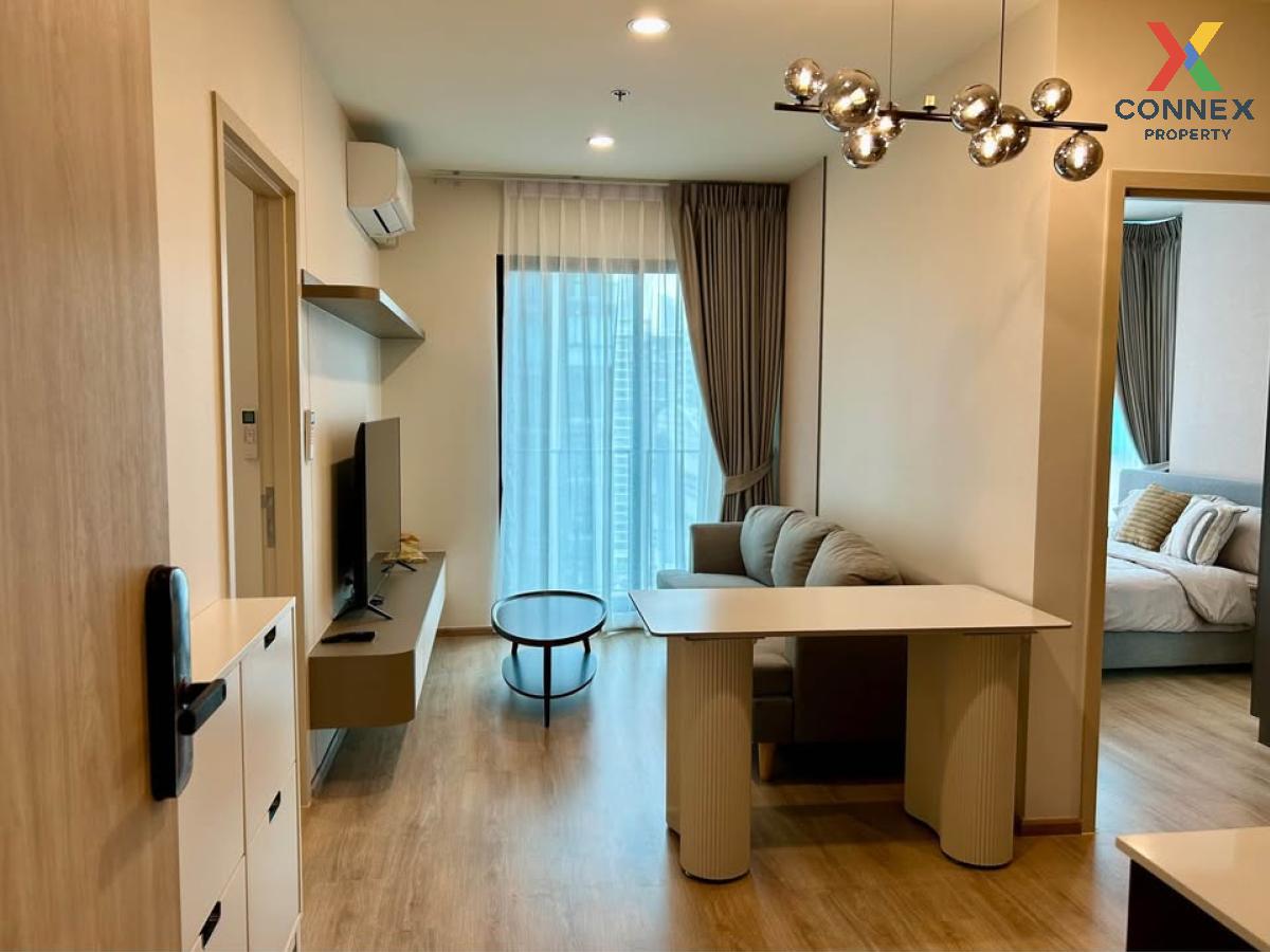 For Rent Condo , Nue District R9 , MRT-Phra Ram 9 , Huai Khwang , Huai Khwang , Bangkok , CX-137552 ✅ Live chat with us ADD LINE @connexproperty ✅
