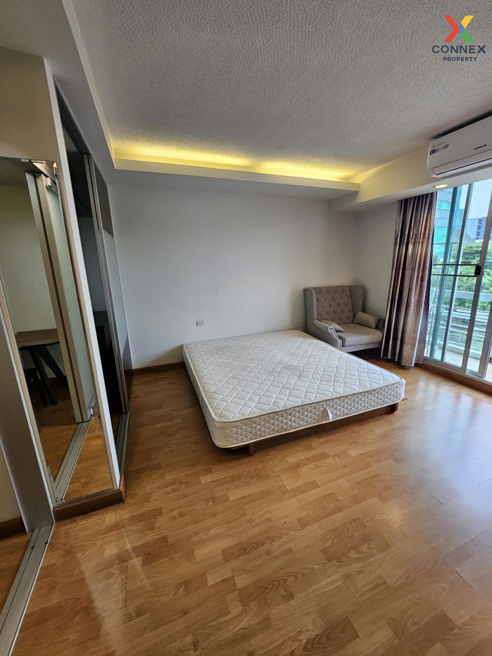 🔥🔥🔥 ให้เช่าคอนโด วอเตอร์ฟอร์ด สุขุมวิท 50 , BTS-พระโขนง , พระโขนง , คลองเตย , กรุงเทพมหานคร , CX-124377 ✅ แชทสดกับเรา ADD LINE @connexproperty ✅ 🔥🔥🔥