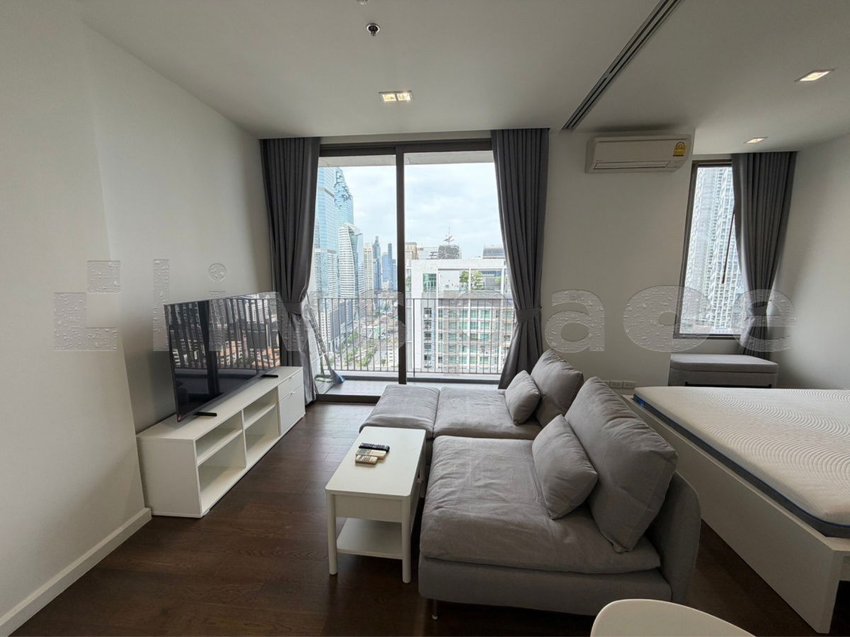 ▚ LD151ツ For Rent: Nara 9 — Newly Renovated 1 Bedroom at a Super Good Price! ⭐
