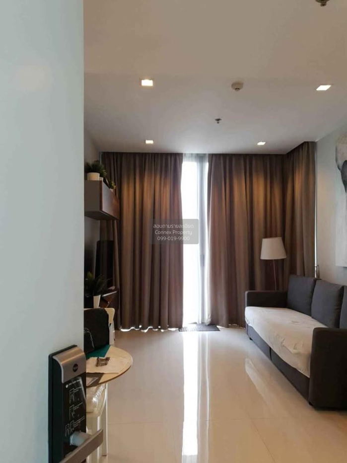FOR RENT condo , Nara 9 , BTS-Chong Nonsi , Thungmahamek , Sa Thon , Bangkok , CX-28680 ✅ Live chat with us ADD LINE @connexproperty ✅