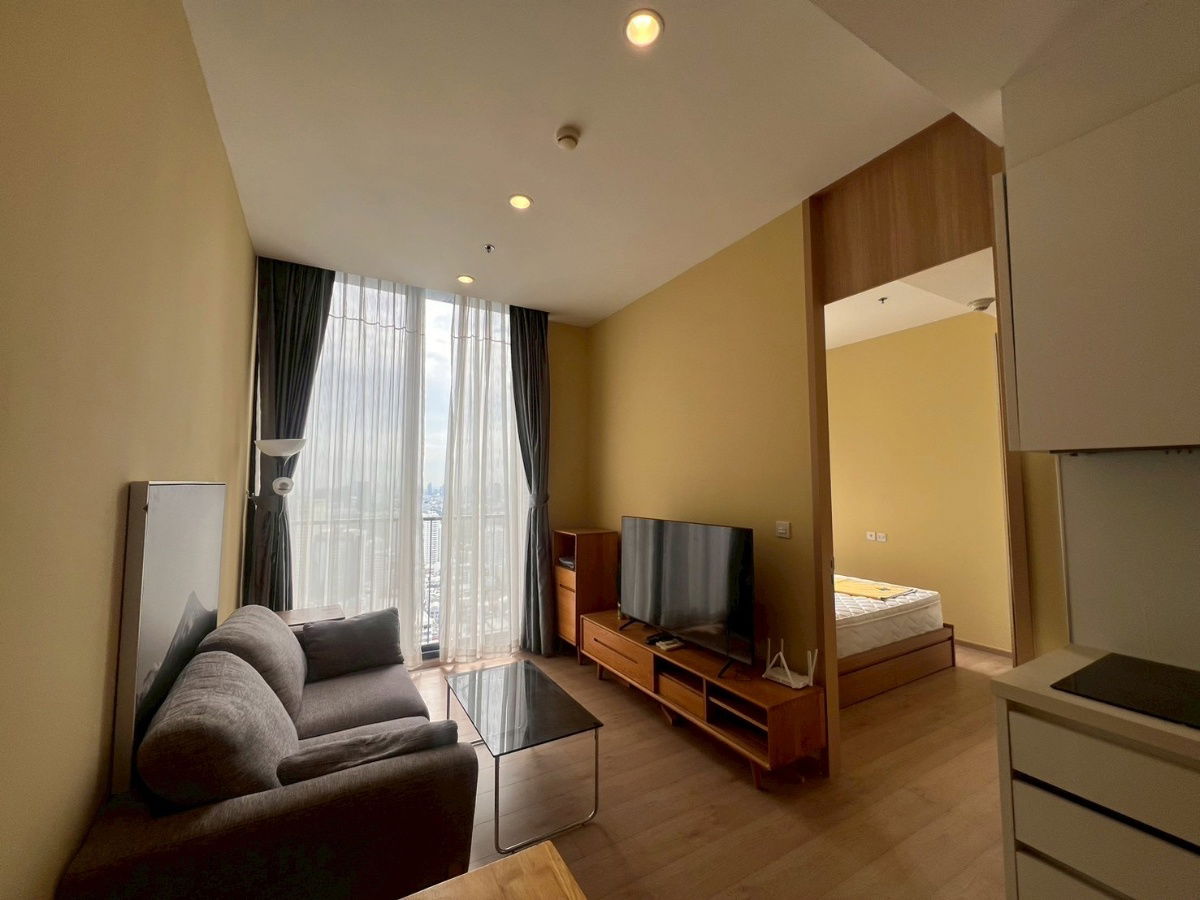 Noble be 19 MRT Asoke /BTS Sukhumvit