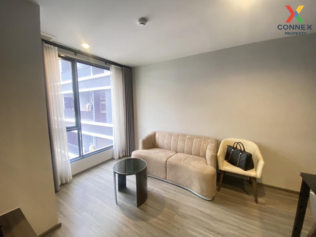 For Rent Condo , Ideo Mobi Sukhumvit 40 , BTS-Ekkamai , Phra Khanong Nuea , Khlong Toei , Bangkok , CX-137173 ✅ Live chat with us ADD LINE @connexproperty ✅