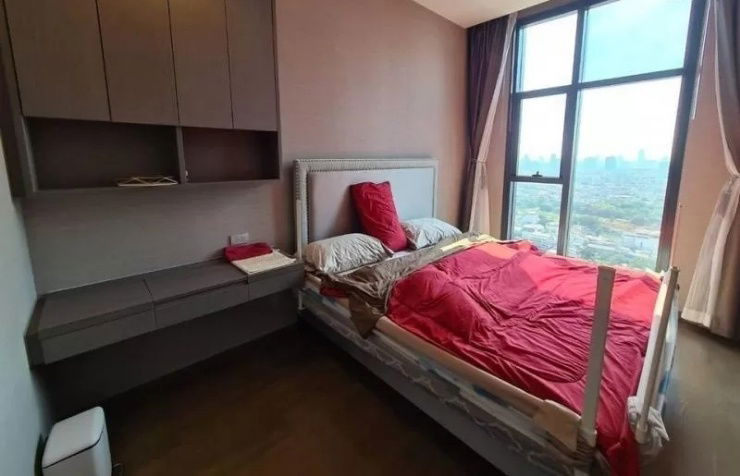 Selling a burden 🔥🔥 Special price condo, good location, The Diplomat Sathorn MD-25069388