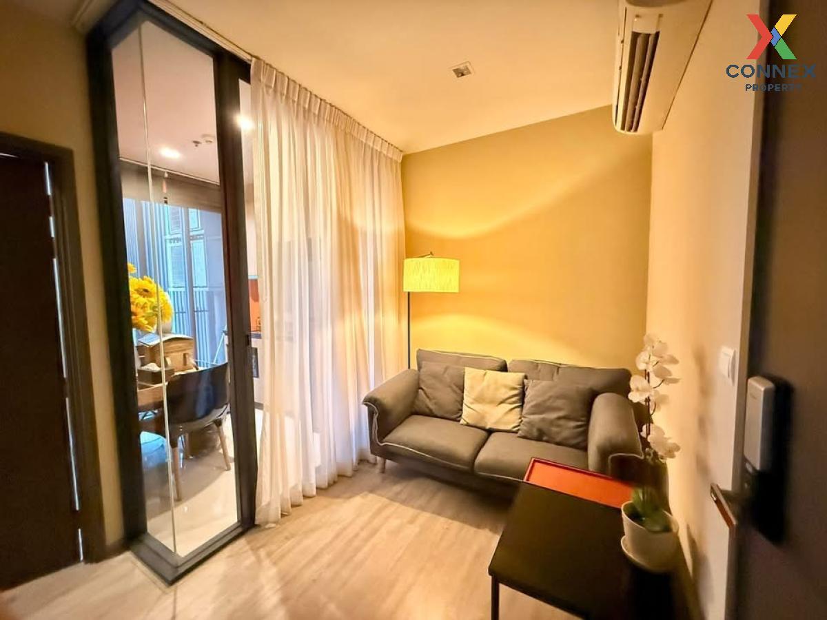 🔥🔥🔥 For Rent Condo , The Line Wongsawang , MRT-Wong Sawang , Wong Sawang , Bang Su , Bangkok , CX-137335 ✅ Live chat with us ADD LINE @connexproperty ✅ 🔥🔥🔥