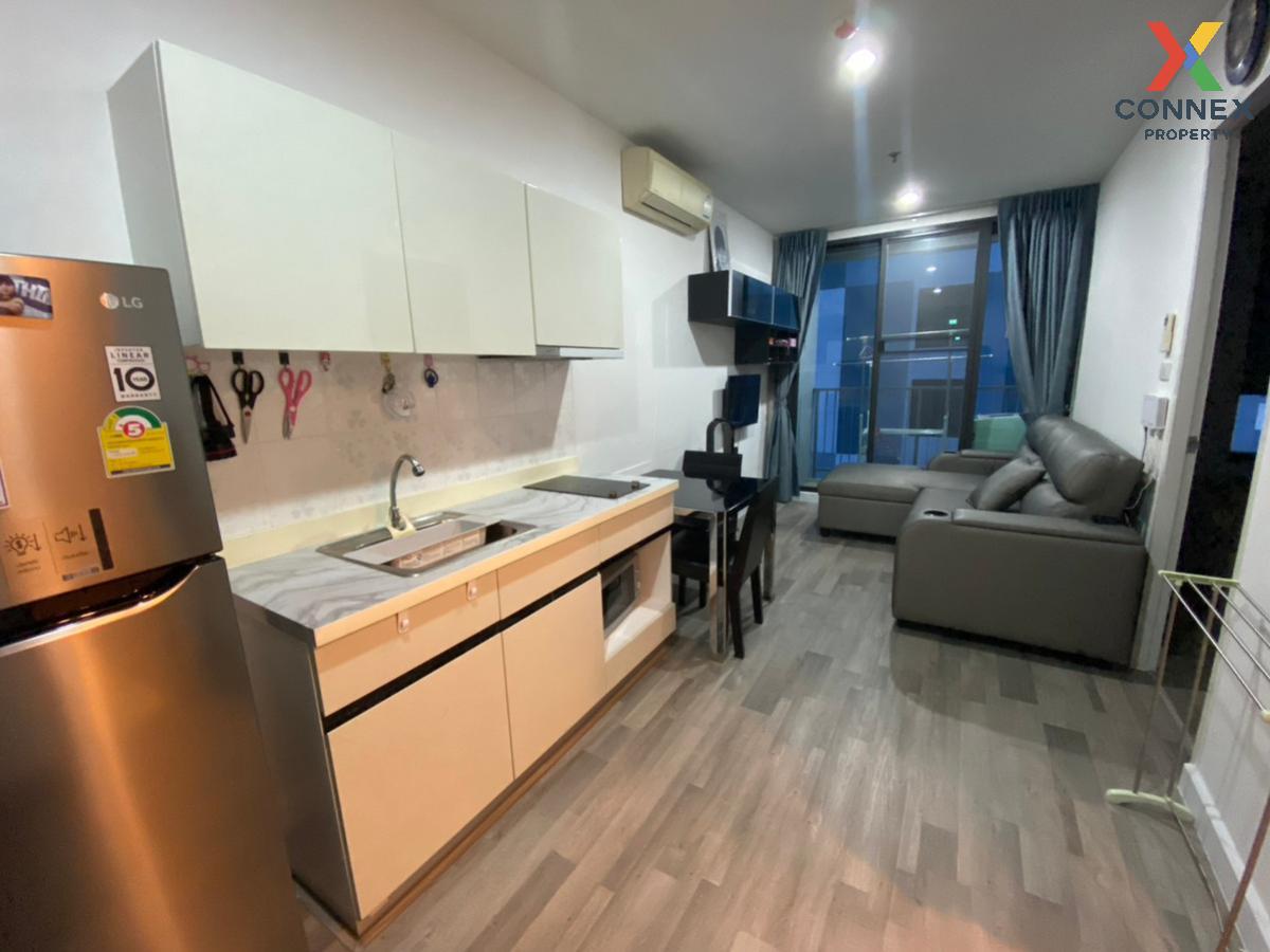 For Rent Condo , The President Sukhumvit , BTS-On Nut , Phra Khanong Nuea , Watthana , Bangkok , CX-137710 ✅ Live chat with us ADD LINE @connexproperty ✅