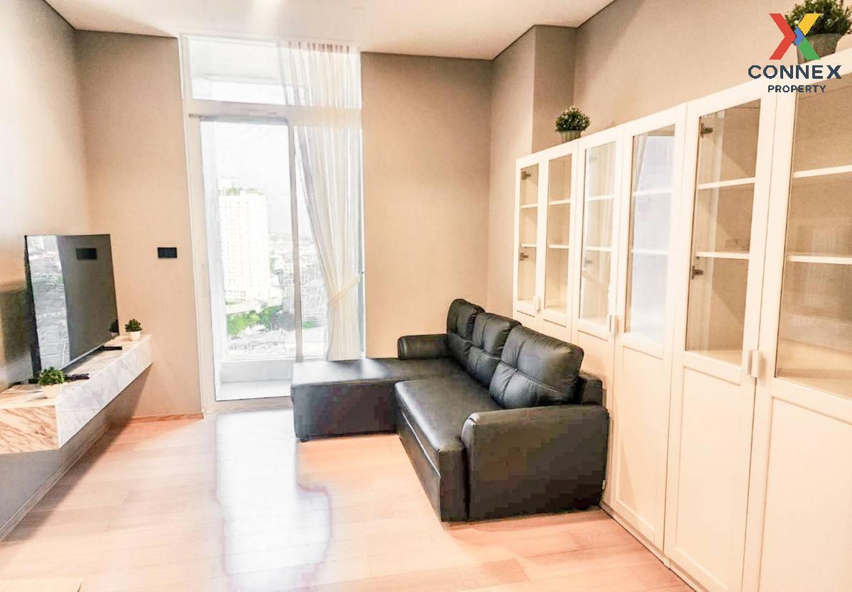 🔥🔥🔥 For Rent Condo , Wyndham Garden Bangkok Sukhumvit 42 , Phra Khanong , Khlong Toei , Bangkok , CX-137410 ✅ Live chat with us ADD LINE @connexproperty ✅ 🔥🔥🔥