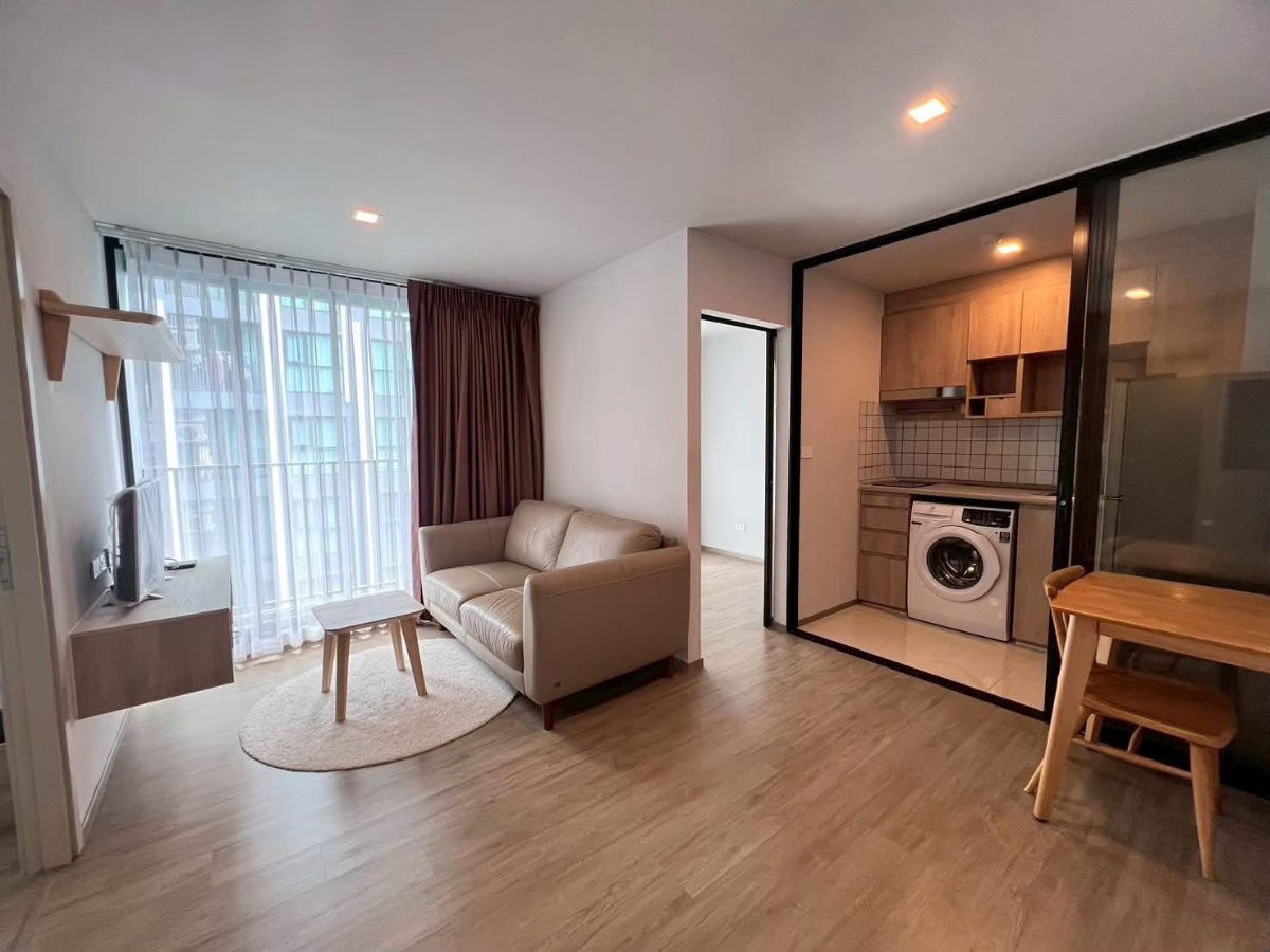 罗勇府 Naen Samli 出租两居室公寓