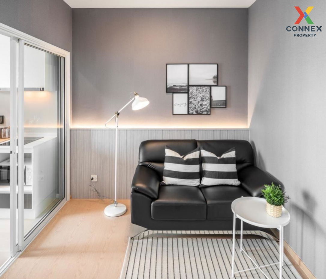 For Rent Condo , The Tree Sukhumvit 71 , ARL-Ramkhamhaeng , Suan Luang , Suan Luang , Bangkok , CX-137702 ✅ Live chat with us ADD LINE @connexproperty ✅