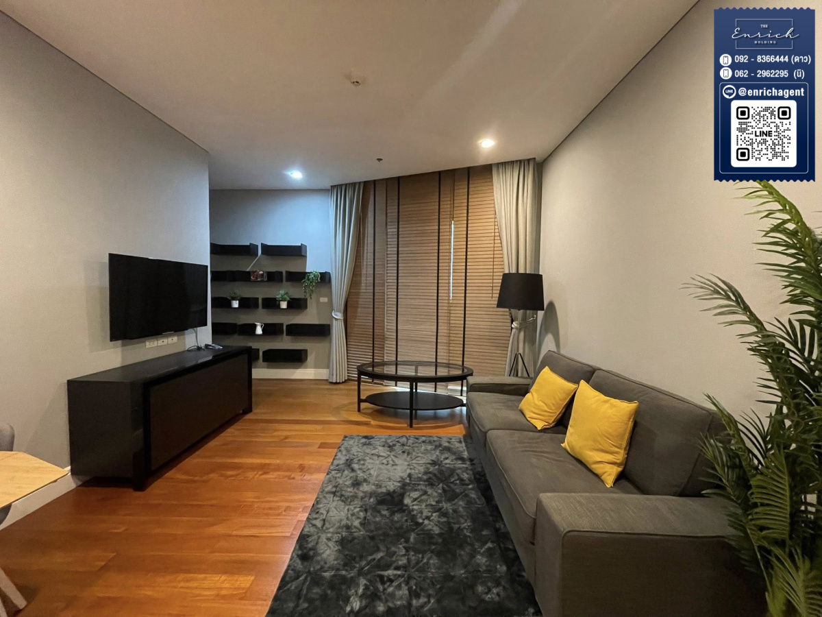 💙For rent Bright Sukhumvit 24, spacious room in the heart of the city, BTS Phrom Phong💙 Call 092-8366444 Dao // Line ID: @enrichagent