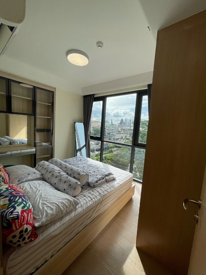 HotDeal​🔥🔥  For Rent​ | Prime Location and Special Price, Condo at Regal Sathon - Naradhiwas MD-25081711