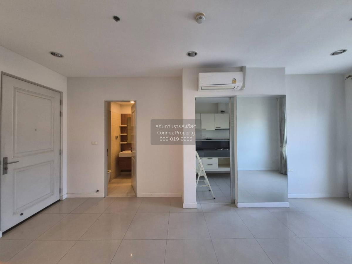 FOR RENT condo , Q House Sathorn , BTS-Krung Thon Buri , Khlong Ton Sai , Khlong San , Bangkok , CX-29591 ✅ Live chat with us ADD LINE @connexproperty ✅