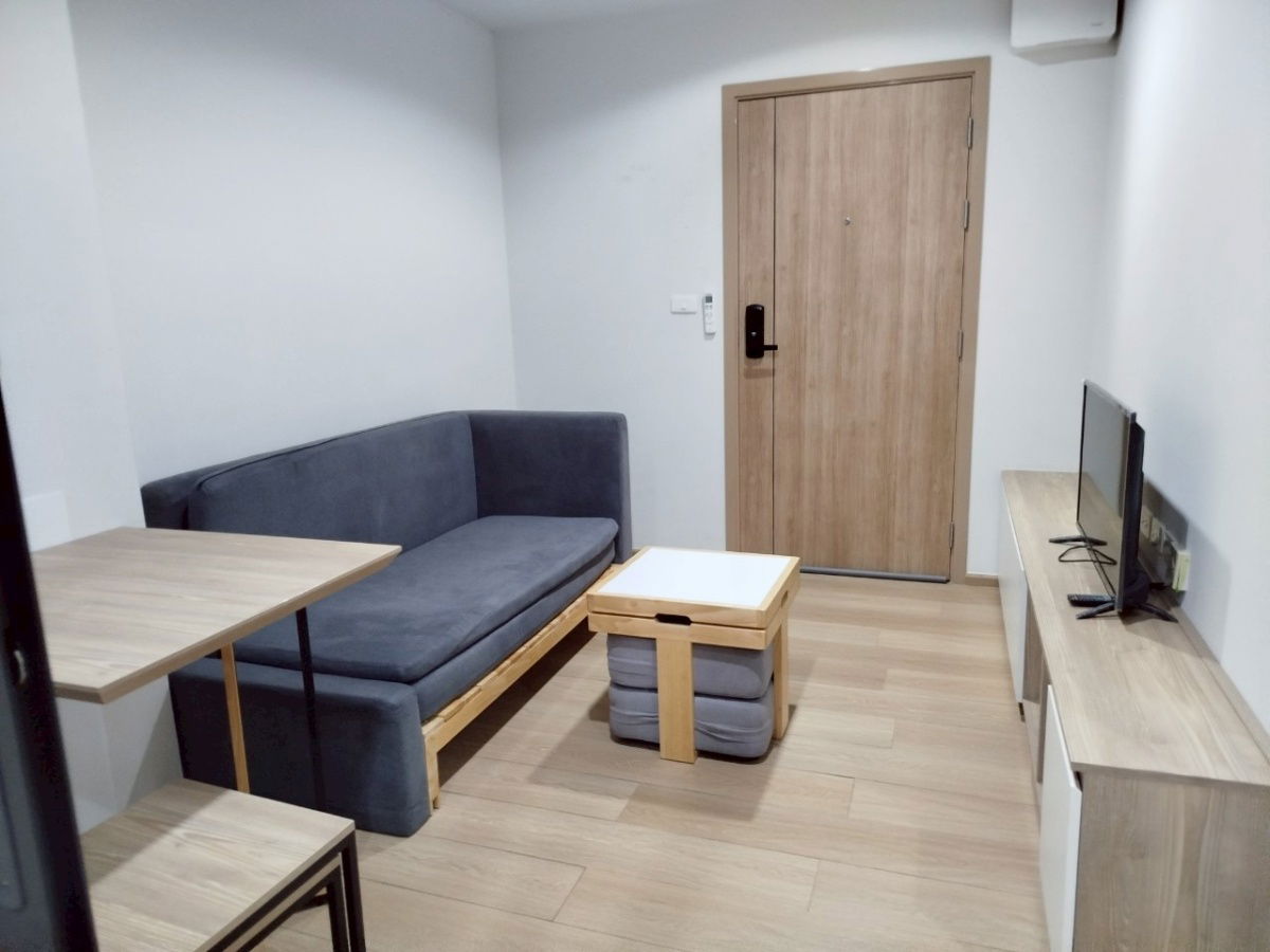 For Rent💥 The Excel Hideaway Sukhumvit 71☎️Line: 0883894733