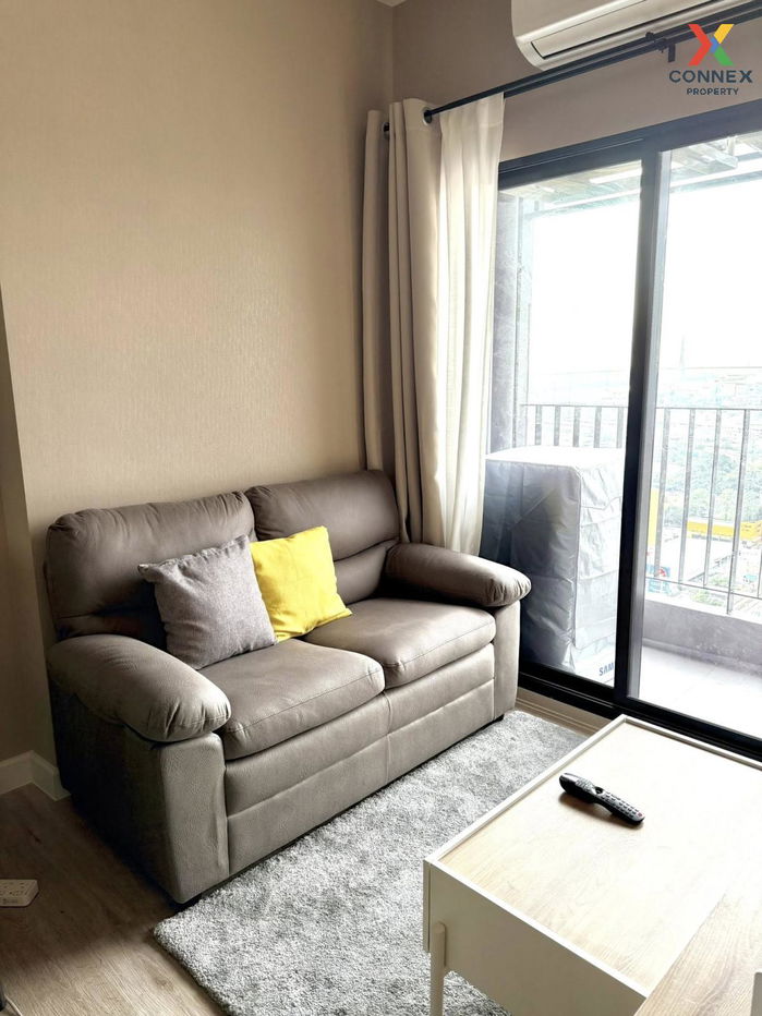 ငှားရန်ရှိသော ကွန်ဒို , XIM Suksawat - Rama 3 , Bang Phueng , Phra Pradaeng , Samut Prakarn , CX-137628 ✅ ADD LINE @connexproperty နှင့် တိုက်ရိုက်စကားပြောရန် ✅