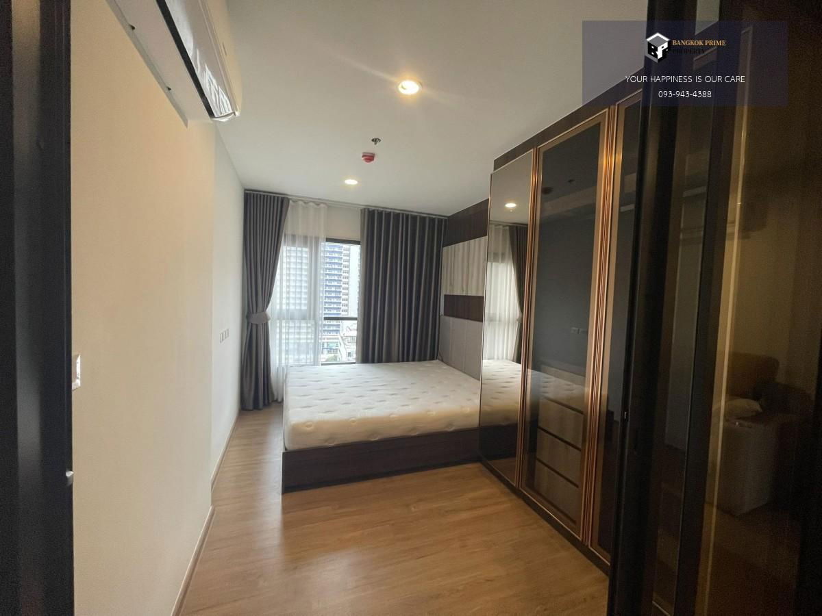 The Line Phahonyothin Park | 🚝Near BTS, MRT Chatuchak #2025112013047