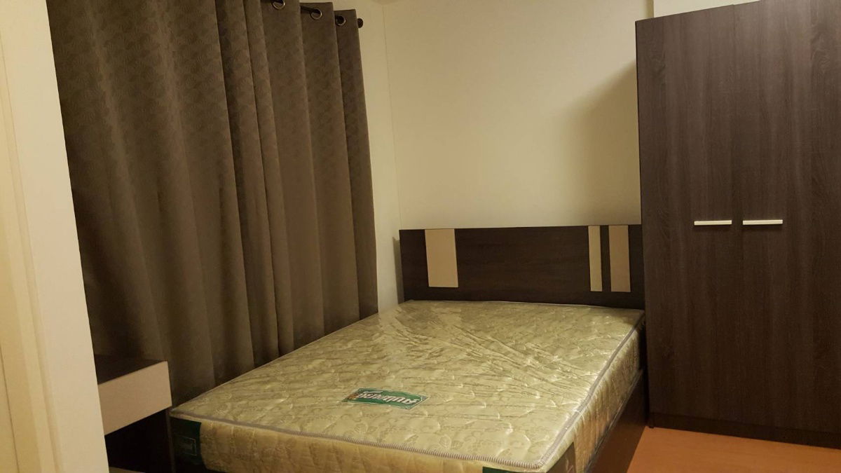 Lumpini mixx Thepharak - Srinakarin