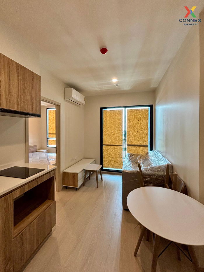 🔥🔥🔥 For Rent Condo , NUE Noble Faichai - Wang Lang , Ban Chang Lo , Bangkok Noi , Bangkok , CX-137712 ✅ Live chat with us ADD LINE @connexproperty ✅ 🔥🔥🔥