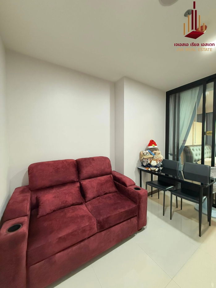 ✨ For Rent: Modiz Sukhumvit 50 Condo ✨ 💰 Only 18,000 THB/month