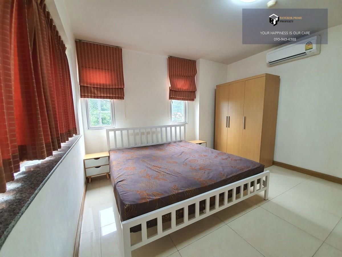 Supalai City Resort Ratchada-Huaykwang | 🚝Near MRT Huai Khwang #2025112013054