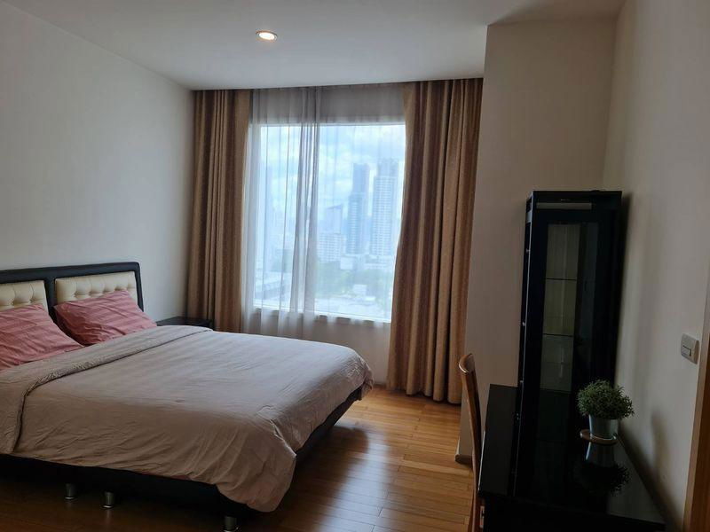 39 by sansiri, room high floor, unblocked view, fully furnished, electrical appliances. You can call to make an urgent viewing appointment