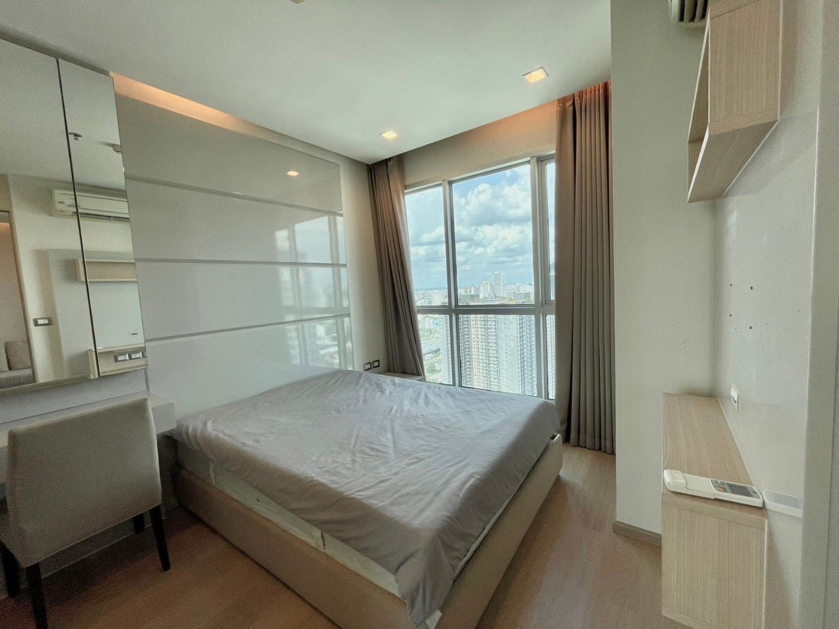 FOR RENT-- 1 BEDROOM 45 SQ.M -- READY TO MOVE IN -- CALL NOW 094-641-5974