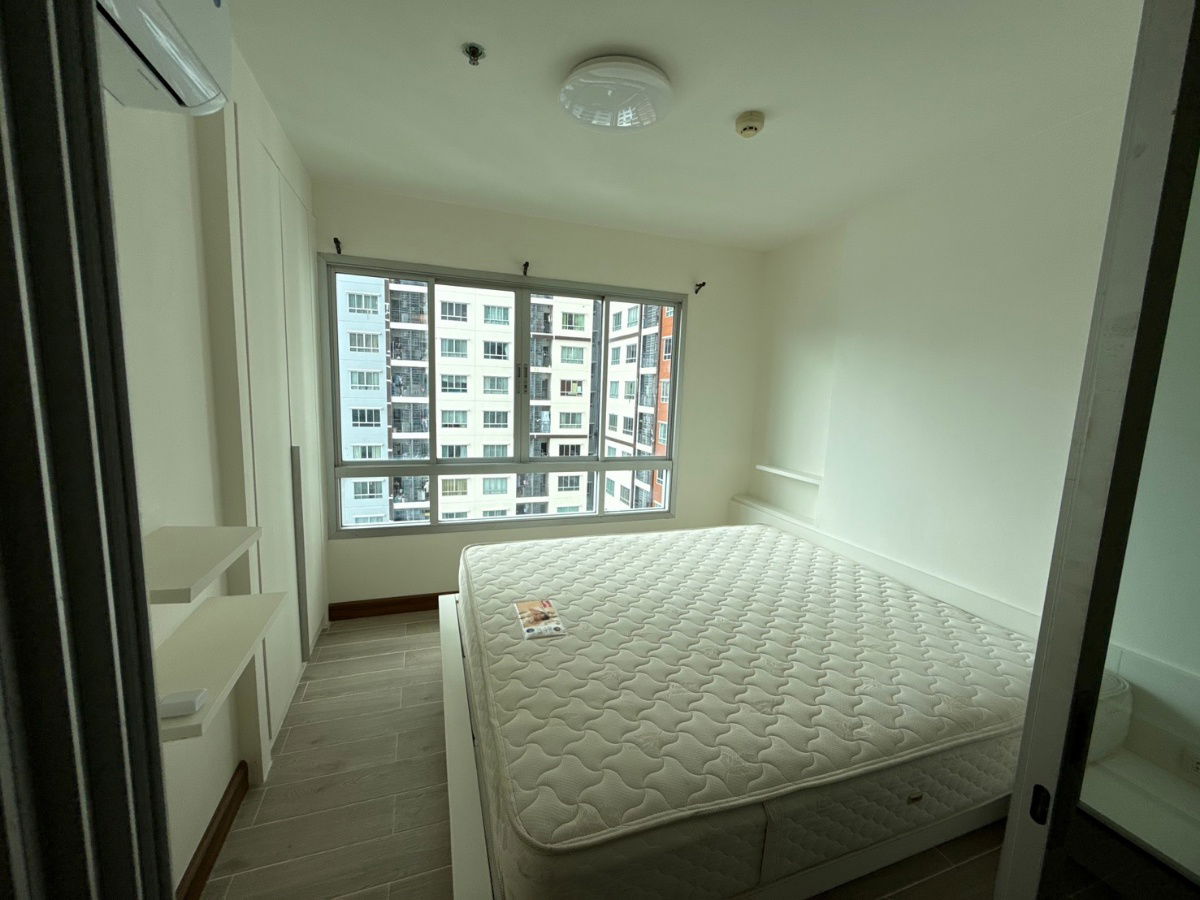 Rent The Trust Residence Ratchada-Rama 3