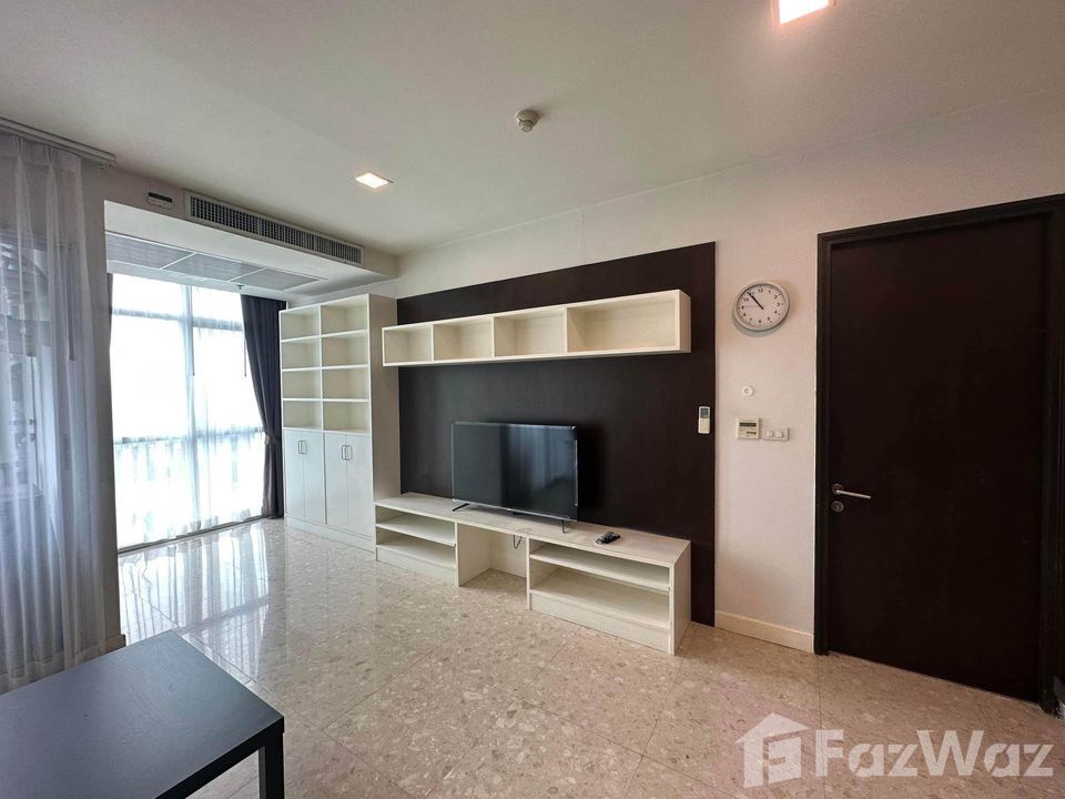 1 Bedroom Condo for rent at Nusasiri Grand 1716330