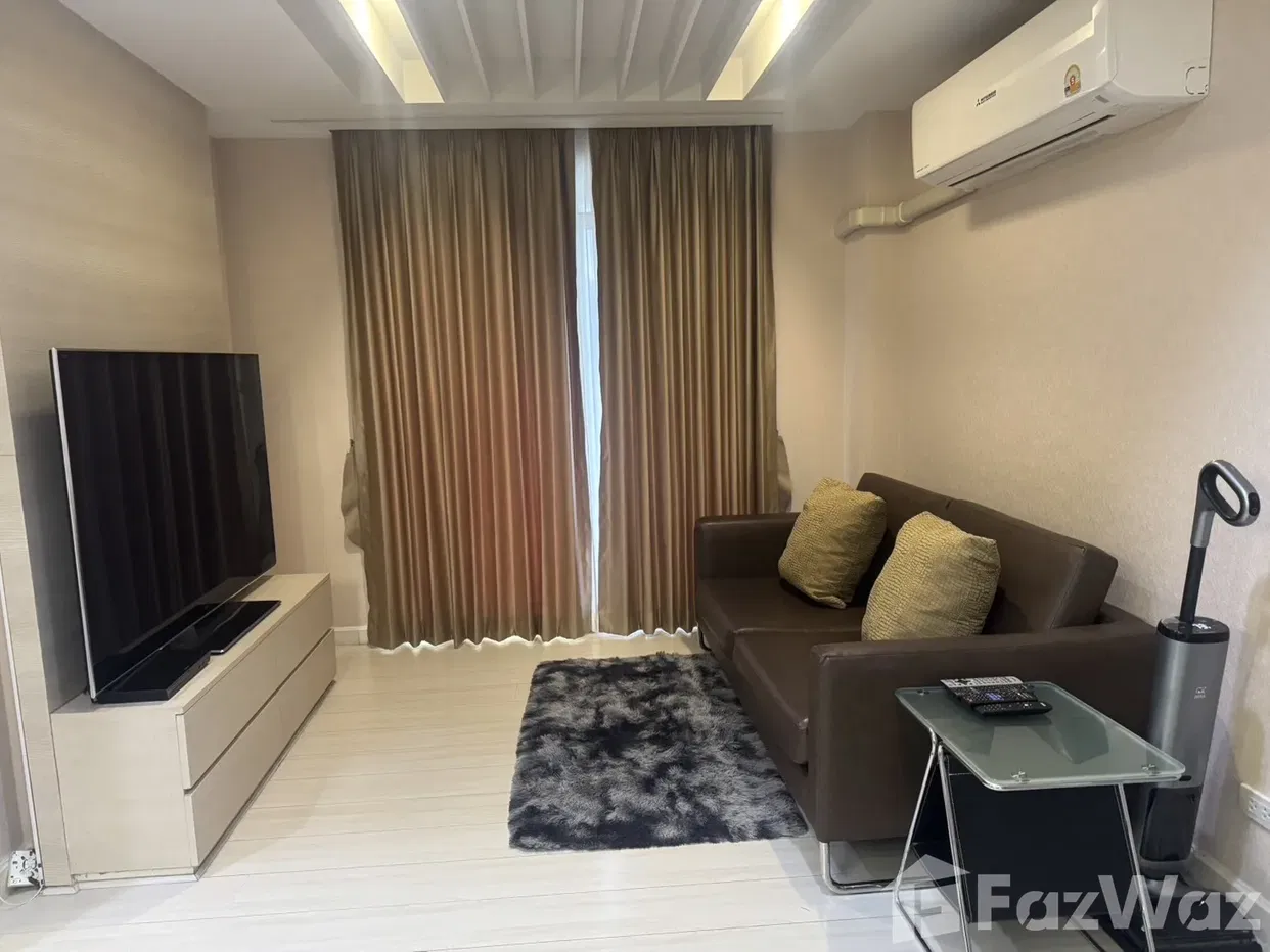 ให้เช่า 2 ห้องนอนที่ The Link สุขุมวิท 50 5885395