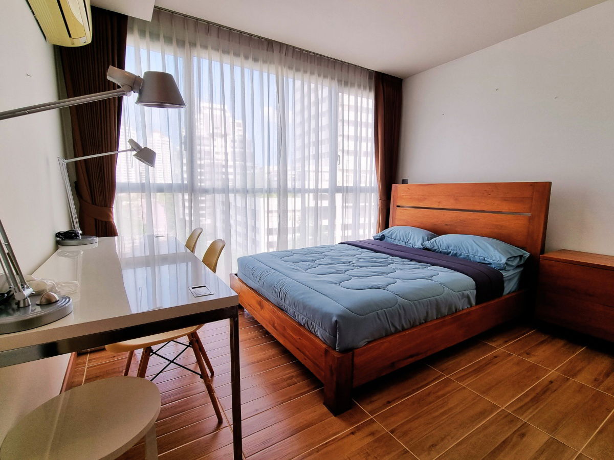 ✨ Via Botani Sukhumvit 47: Luxurious 2-Bedroom Condo for Rent in Thonglor-Phrom Phong! ✨