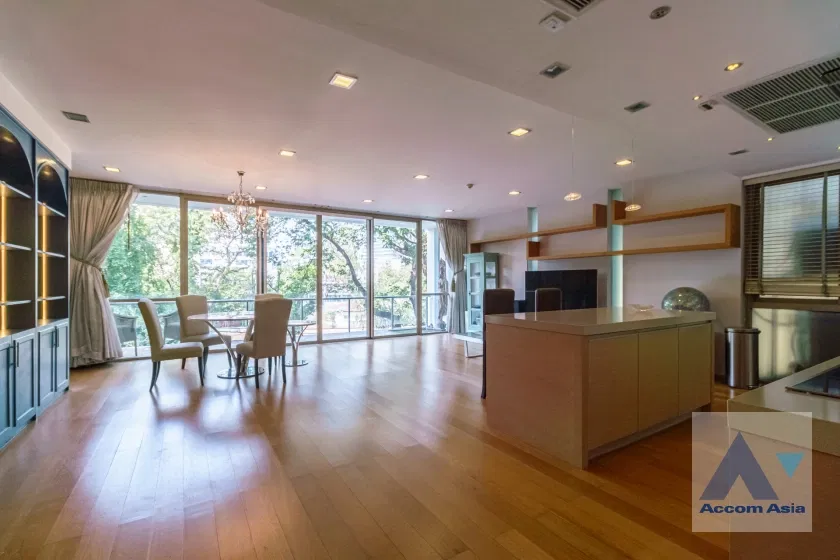 🔼🔽 AccomA 📩 宠物友好型 2 居公寓 @Ficus Lane (AA27922)