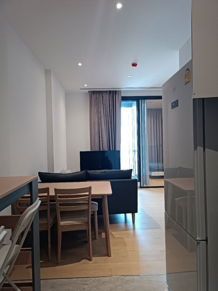 For Rent Ashton Asoke-Rama 9 (Near Central Rama9 And MRT RAMA 9)