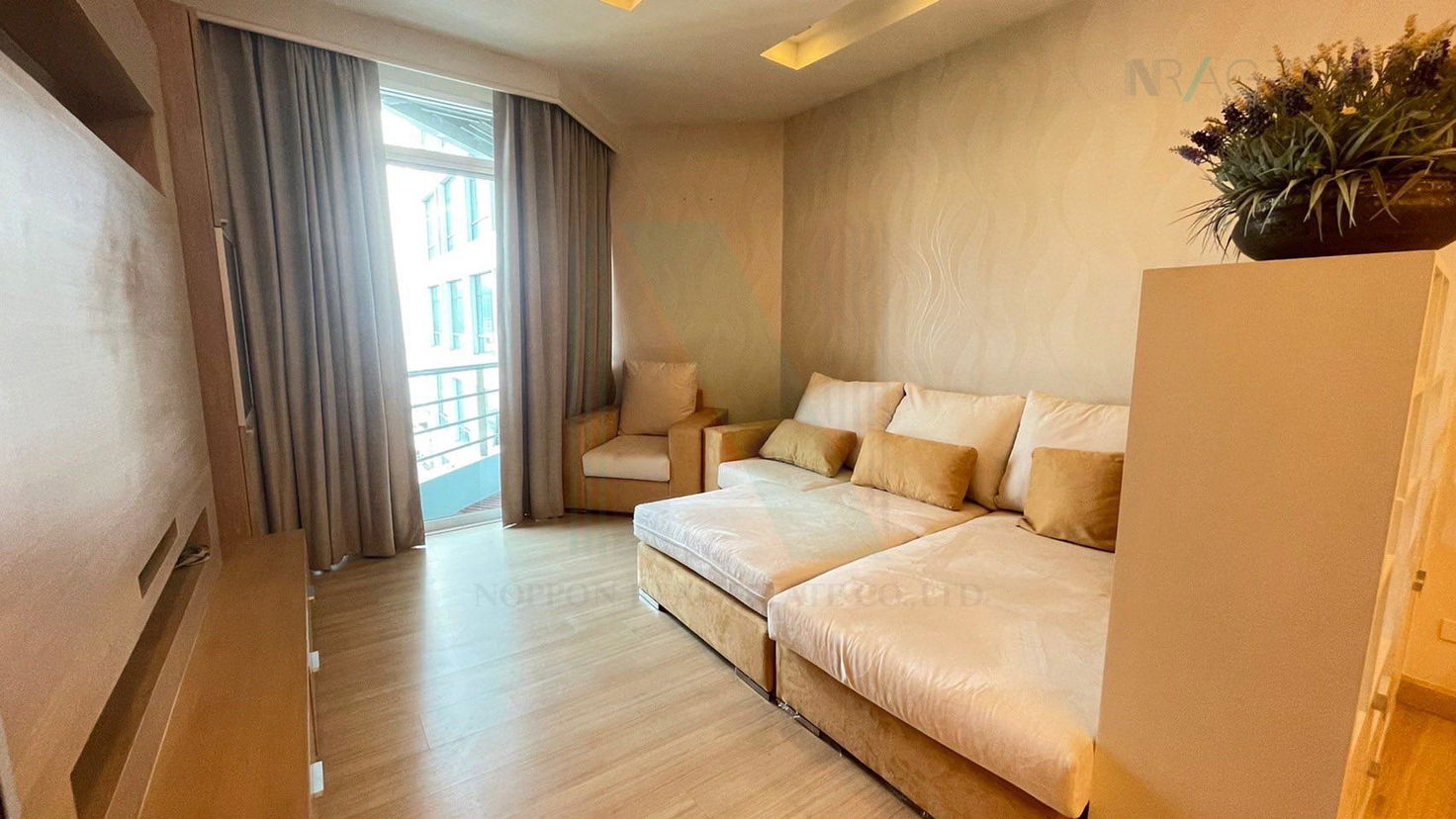For Rent Condo BAAN SATHORN CHAOPRAYA Building 1, Floor 11,2 bed room, Room size 140.00 sqm