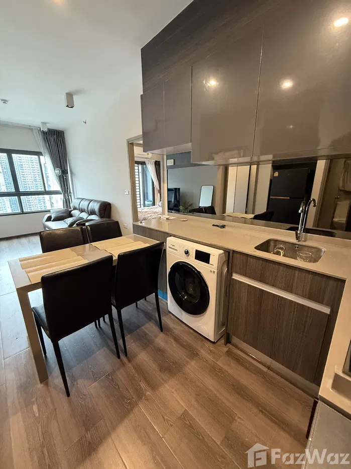 2 Bedroom Condo in Rama 9 Area 5878670