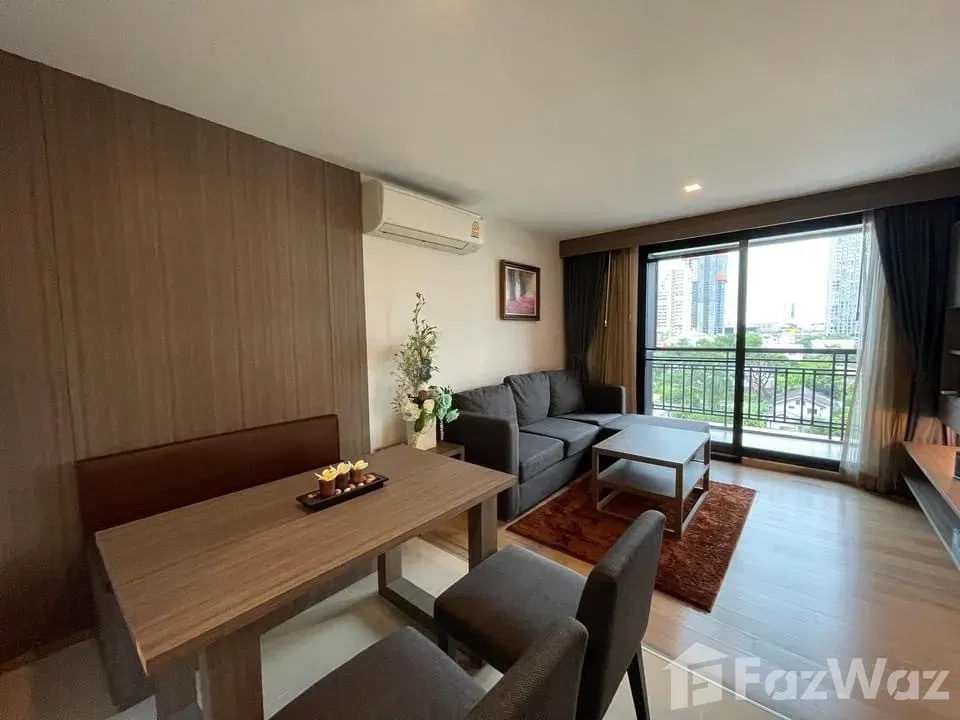 2 Bedrooms Condo for Rent at Art@ Thonglor 25 1933323