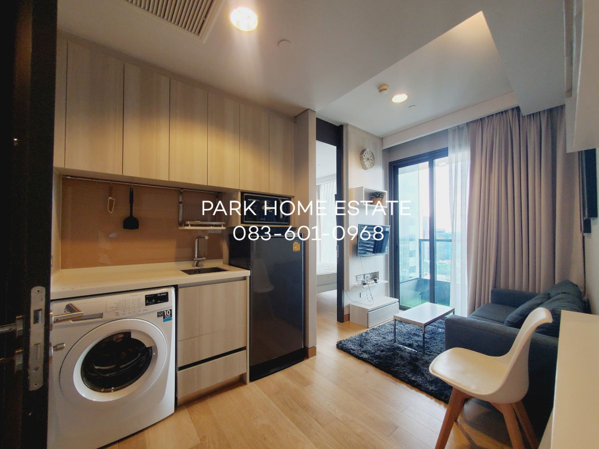 📣The Lumpini 24 ✨ ตกแต่งพิเศษสวยมาก