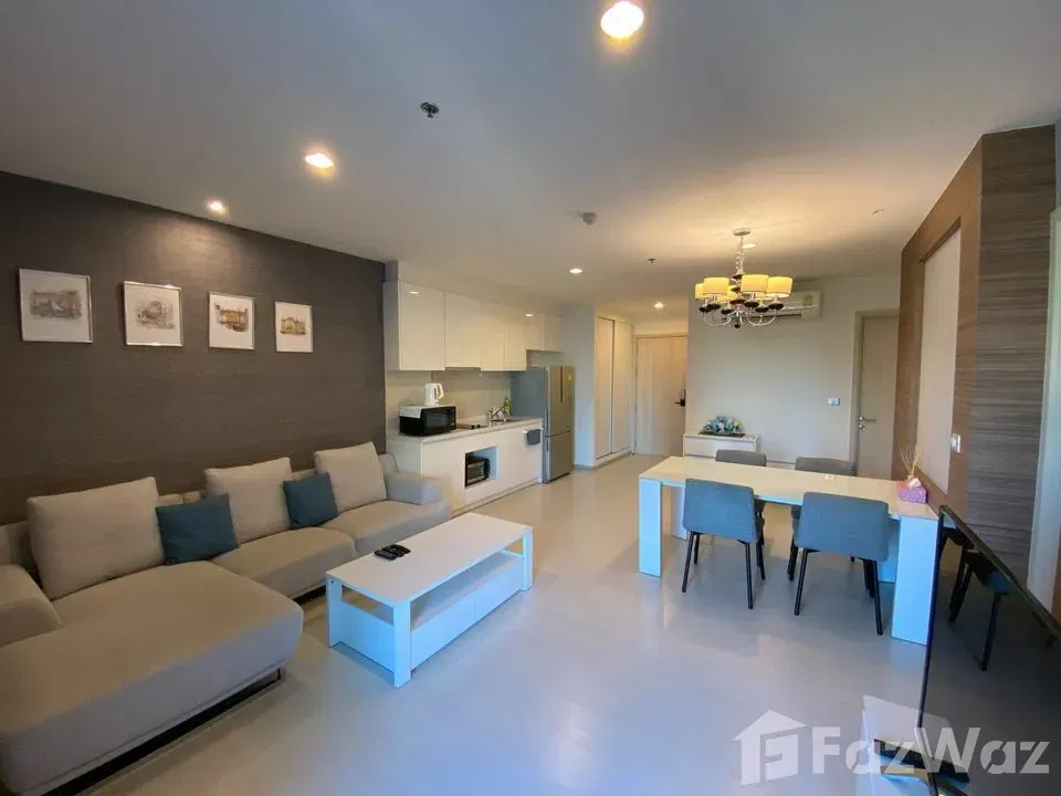 2 Bedroom Condo for rent at Rhythm Sukhumvit 42 1074814