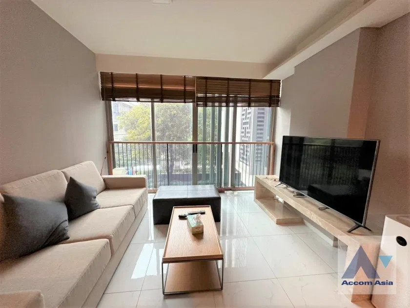 🔼🔽 AccomA 📩  2 BR Condominium @Siamese Thirty Nine (AA15464)
