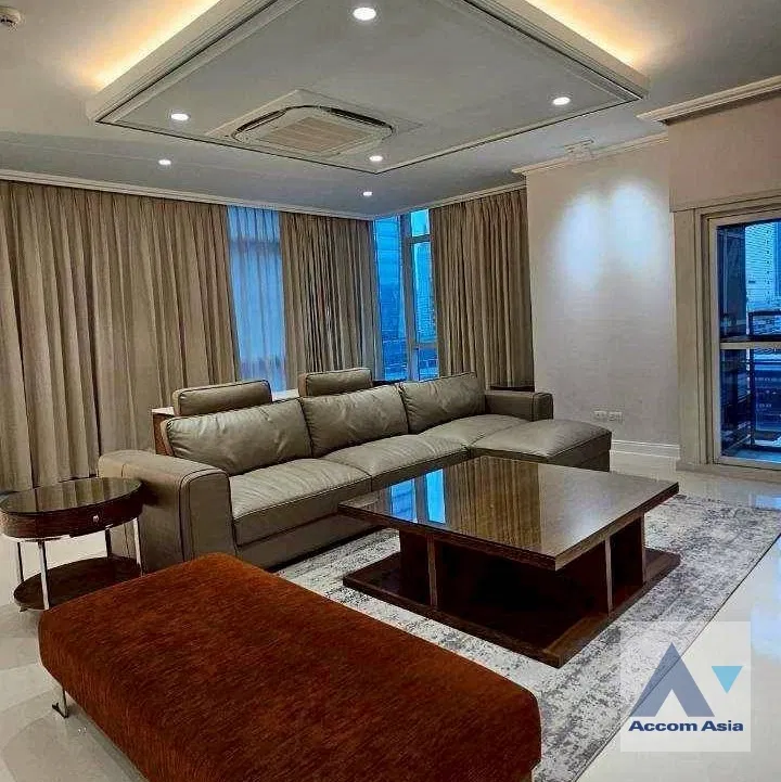 🔼🔽 AccomA 📩 Athenee Residence