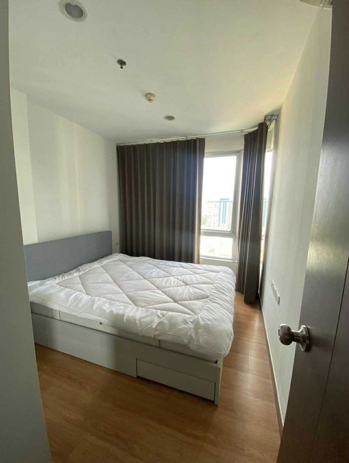 CONDO FOR RENT The Base Sukhumvit 77 – BTS On Nut