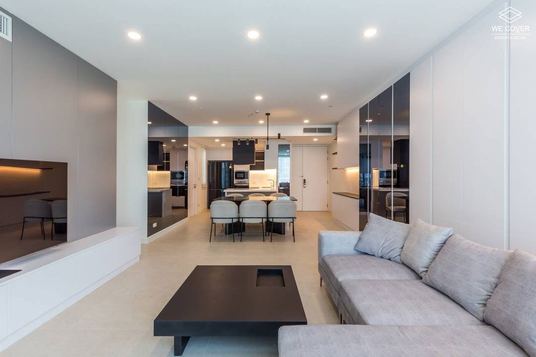 Fullerton sukhumvit ( BTS Ekkamai ) 📍🆕🔆