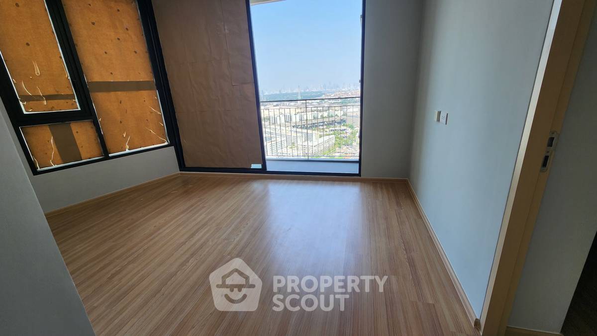 2-BR Condo at Skyrise Avenue Sukhumvit 64 near BTS Punnawithi (ID 2439640)