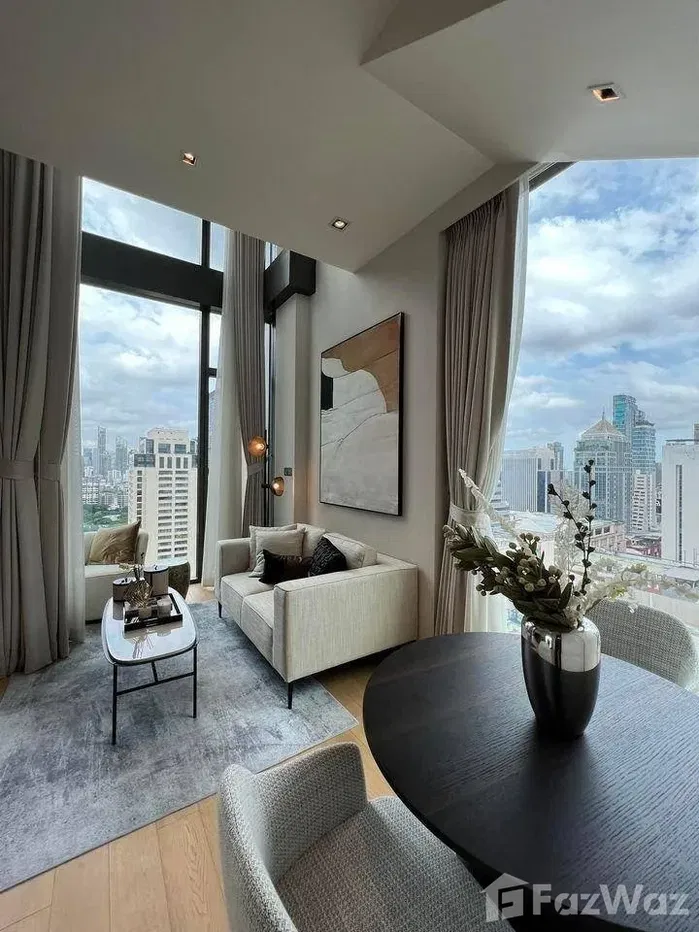 Duplex for Rent, 28 Chidlom 5778505