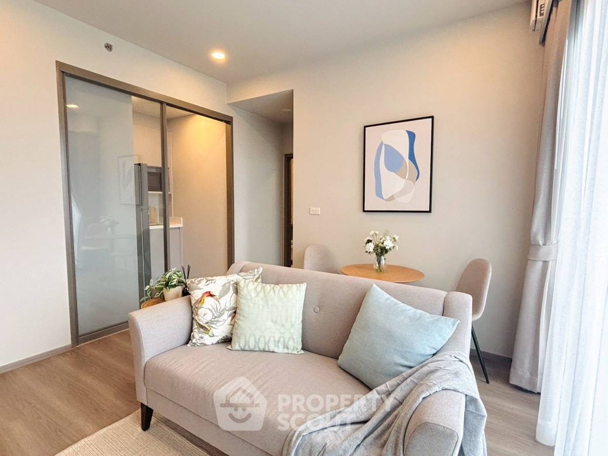 2-BR Condo at Whizdom The Forestias in Bang Kaeo (ID 2396368)