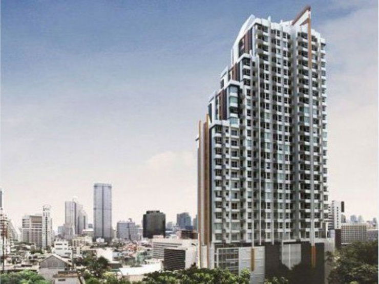 HotDeal​🔥🔥  For Rent​ | Prime Location and Special Price, Condo at Ivy sathorn 10 MD-25022278