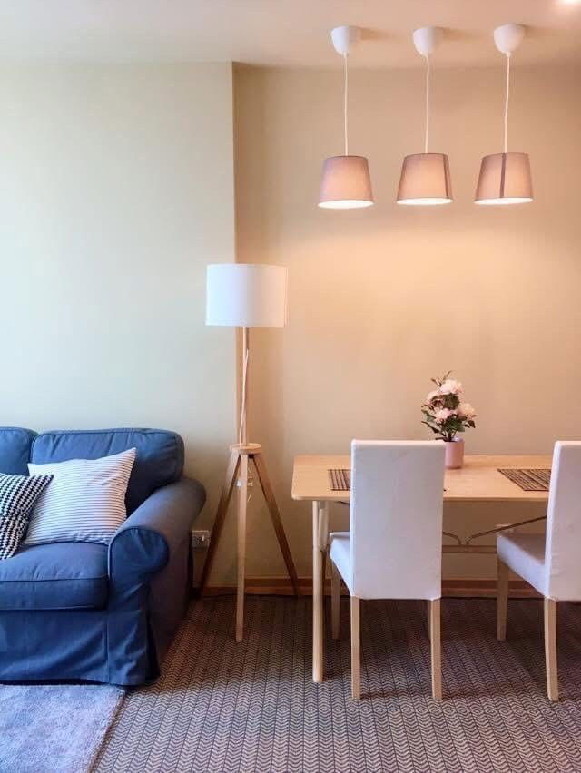 🌈⚡ E30505 Noble Recole Sukhumvit 19 ⚡🌈   Get a Special Code when renting with us 💬 LINE: @theagentpro