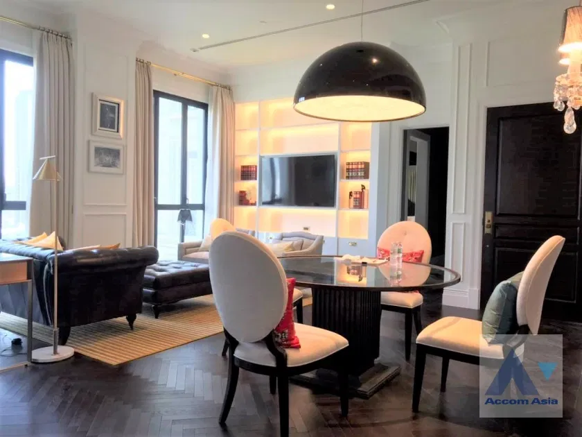 🔼🔽 AccomA 📩 Garden View 2 BR Condominium @98 Wireless (AA45064)