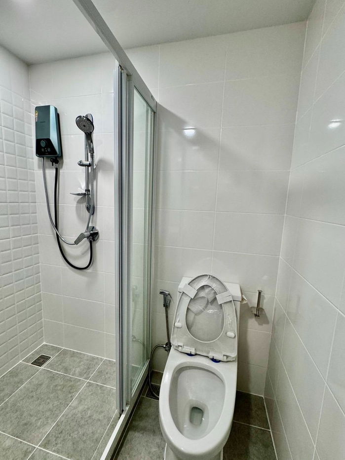 Condo for Rent: Kave Seed Kaset Phahonyothin 34 Alley‼️ Rent: 14,000 THB/month Minimum 1-year contract