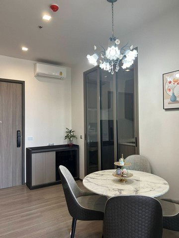 FOR RENT RHYTHM Charoenkrung Pavillion 29,500 BAHT per MONTH