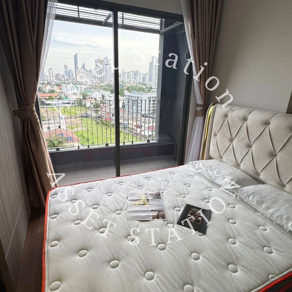 出租：Cloud Thonglor Phetchaburi，房间 1b1b，靠近 BTS Phrom Phong